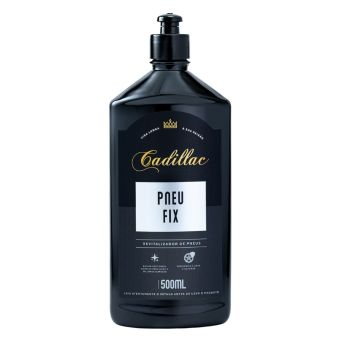 PNEU FIX REVITALIZADOR DE PNEUS 500ml