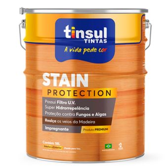 STAIN PROTECTION INCOLOR 18L