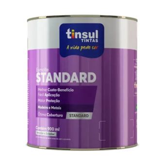BASE C - ESM. IMOB. STANDARD BRILHANTE 800ml