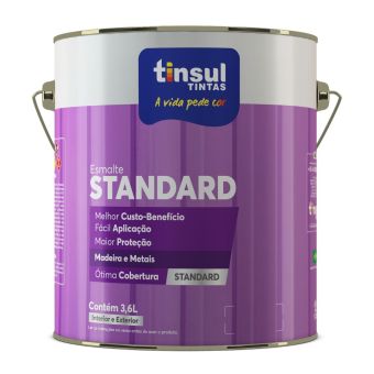 BASE C - ESM. IMOB. STANDARD BRILHANTE 3,2 L
