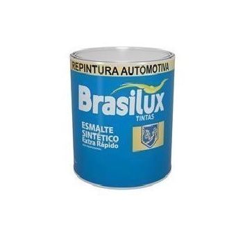 BRASILUX ALUMINIO OPALESCENTE 900ML