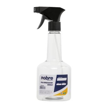 PULVERIZADOR 500ml
