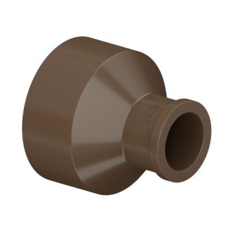 BUCHA DE REDUCAO SOLDAVEL LONGA 50x25mm