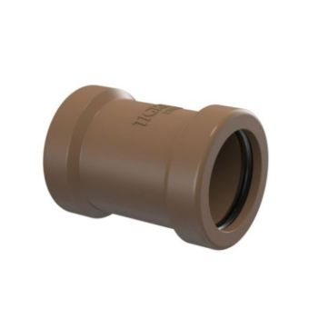 LUVA DE CORRER PARA TUBO SOLDAVEL 40mm