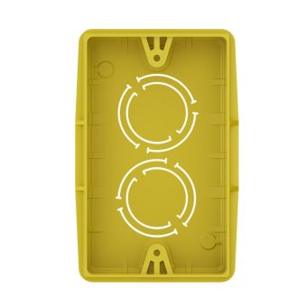 CAIXA DE LUZ 4X2"