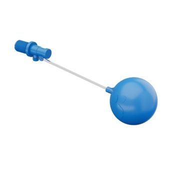 TORNEIRA BOIA CAIXA D'AGUA 3/4" HASTE