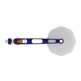 TORNEIRA BOIA CLICK 1/2" 3/4" 1"