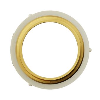 CONECTOR AQUATHERM 28mmX1"