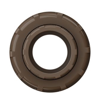 UNIAO SOLDAVEL 20mm
