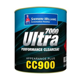 VERNIZ CC900 APPEARANCE PLUS PERFORMANCE CLEARCOAT 900ml