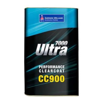VERNIZ CC900 APPEARANCE PLUS PERFORMANCE CLEARCOAT 5L