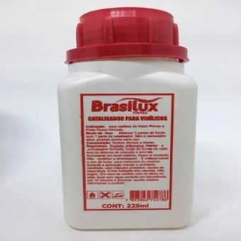 CATALISADOR P/ WASH PR.E VINILICO 300 ML