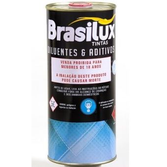 DILUENTE P/ EPOXI (Redutor) 900 ml