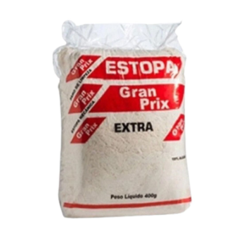 ESTOPA GRAN PRIX 400g