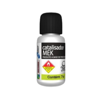 CATALISADOR MEK PARA COLA PLASTICA 9g