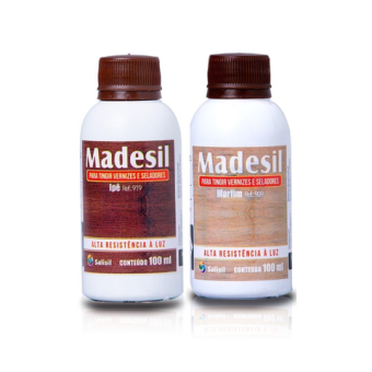 TINGIDOR MADESIL IPE 100ml