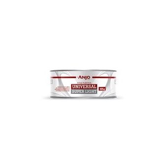 COLA PLASTICA SUPER LIGHT UNIVERSAL 495g