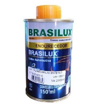 ENDURECEDOR ALIFATICO PU 450 ML