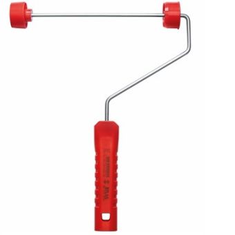 GARFO C/ BUCHAS s/ Rosca 23 cm 330/23SR