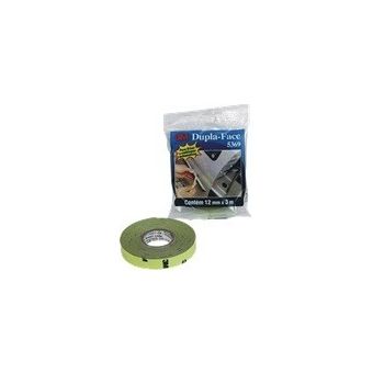 FITA DUPLA FACE 5369 12mmX3m