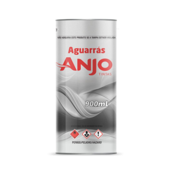 AGUARRAS MINERAL 900ml