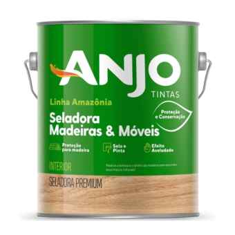 SELADORA PARA MADEIRAS E MOVEIS 900ml