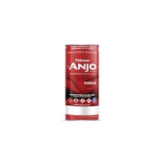 THINNER 2900 900ml