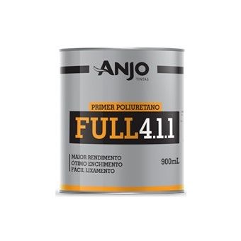 PRIMER PU FULL 4:1:1 3,6L