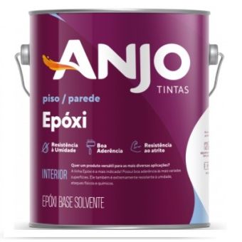 EPOXI PDA CLASSICO VERDE SEG. 10 GY 6/6 3:1 BRIL. 2,7L