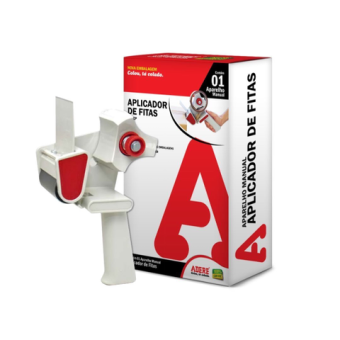 APLICADOR DE FITAS MANUAL H11CP