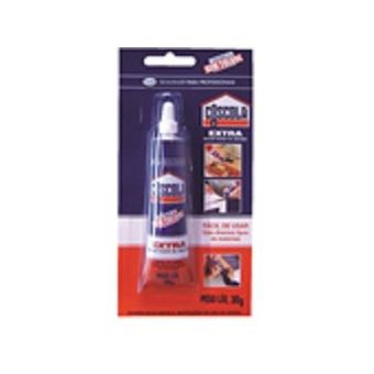 CASCOLA EXTRA S/ TOLUOL 30g