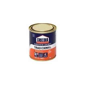 CASCOLA TRADICIONAL S/ TOLUOL 195g