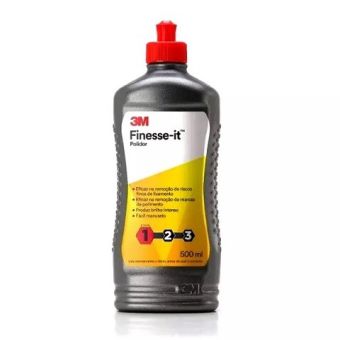 FINESSE-IT 500 ml