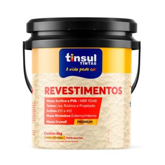 TEXTURA LISA HIDRORREPELENTE 5,5kg