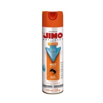 JIMO ANTI-INSET AEROSSOL 300ml