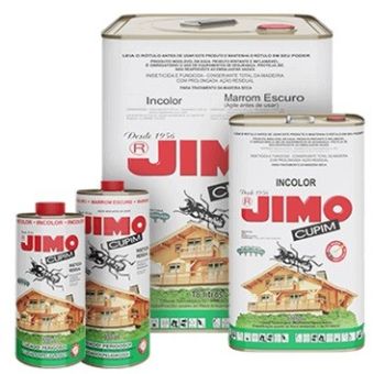 JIMO CUPIM INCOLOR 900ml
