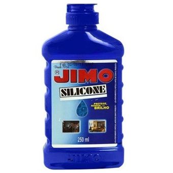 JIMO SILICONE LIQUIDO 250ml