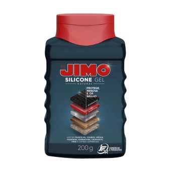 JIMO SILICONE GEL NATURAL 200g