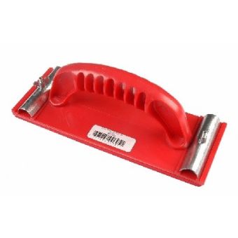 LIXADEIRA MANUAL PLASTICA 22x8cm