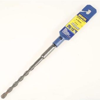 BROCA SDS PLUS 6mmX160mm