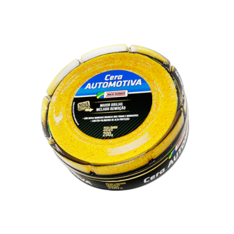CERA AUTOMOTIVA 200g