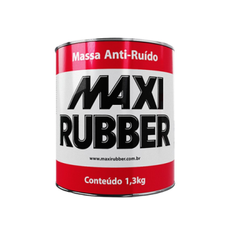 MASSA ANTI-RUIDO 5,4kg