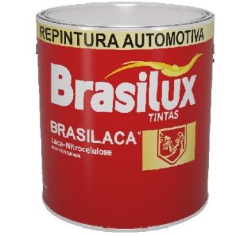 BRASILACA PRETO FOSCO 3,6 L