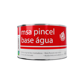 M.S.A. PINCEL 630g