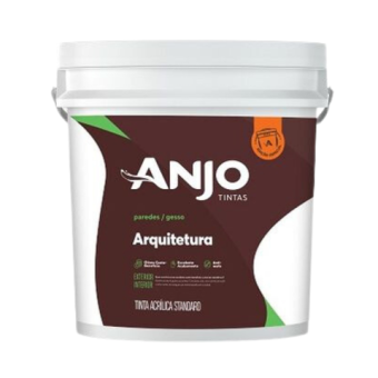 ACRIL. ARQUITETURA FOSCO STANDARD GELO 18L