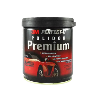 COMPOSTO POLIDOR PREMIUM 1kg