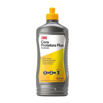 CERA PROTETORA PLUS FR 500ml