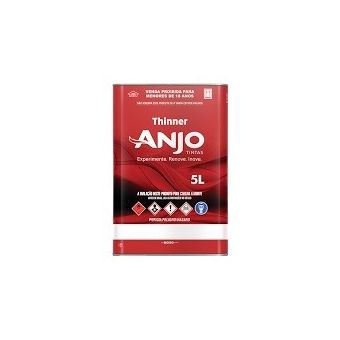 THINNER 2750 5L