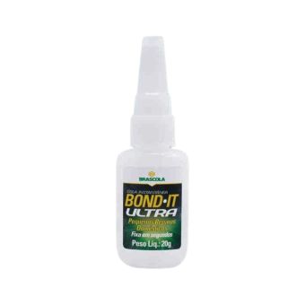 BOND-IT ULTRA 20g