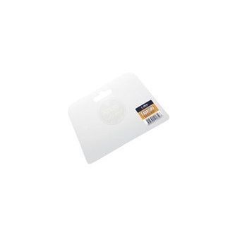 ESPATULA PLASTICA PARA MASSA CORRIDA 13cm 152/2